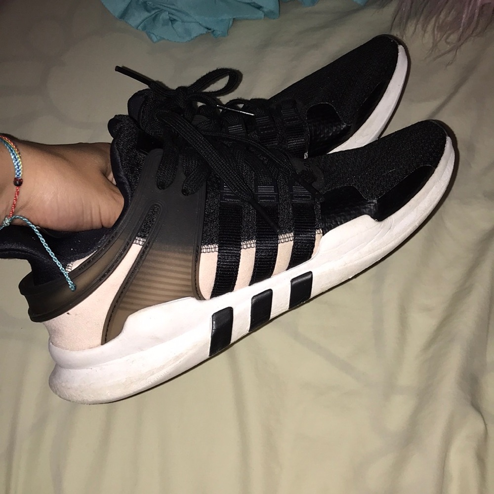 adidas EQT running shoe